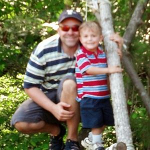 Meet your Posher, David